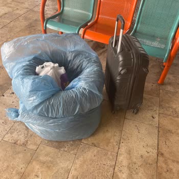 Obilet Ekstra Bagaj Ücret Saçmalığı