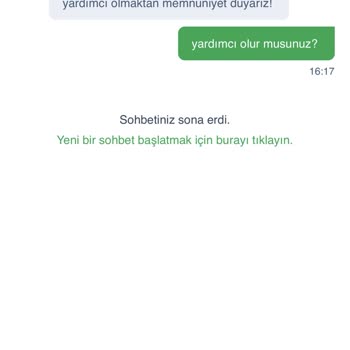 CV Maker Şikayet