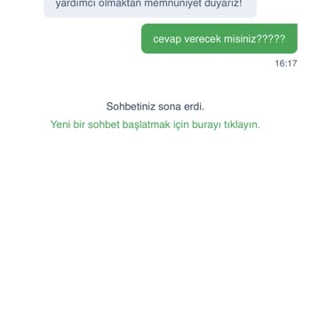 CV Maker Şikayet