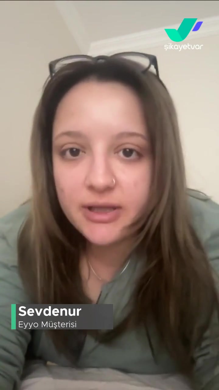 Eyyo Değişim Ücretini Yatırmıyor! videonun kapak resmi