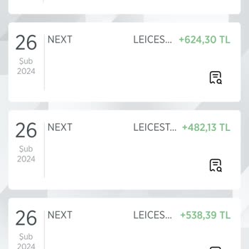 Ziraat Bankası Para İade Sıkıntısı!