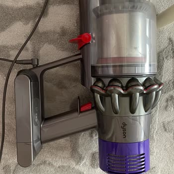 Dyson Çay Pirinç Çekmiyor, Müşteri Hizmetlerine Asla Ulaşamıyorum.