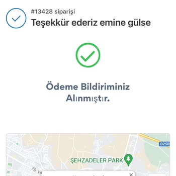 Mi Via Butik (miviabutik.com)  Alışveriş Hayal Kırıklığı