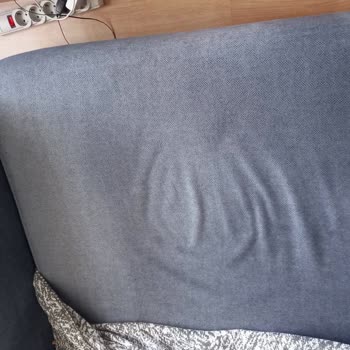 Kelebek Mobilya Bir Ayda Çöken Koltuk.