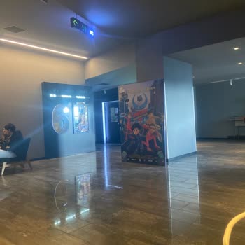 Paribu Cinema Seans Saati Sorunu