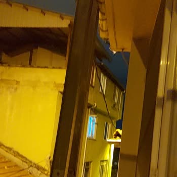 Bursa Büyükşehir Belediyesi Ölüm Tehlikesi Ve İlgisizlik