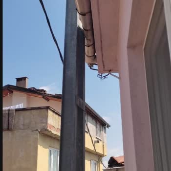 Bursa Büyükşehir Belediyesi Ölüm Tehlikesi Ve İlgisizlik