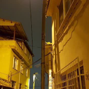 Bursa Büyükşehir Belediyesi Ölüm Tehlikesi Ve İlgisizlik