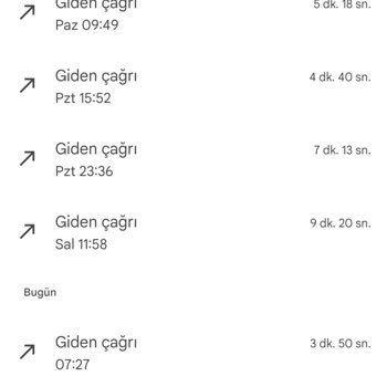Turkcell Beni Defalarca Mağdur Etti