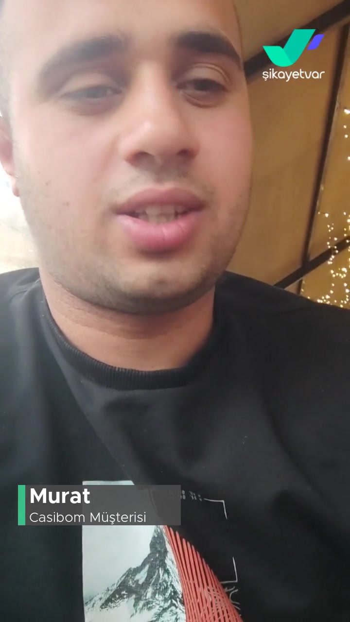 Casibom Hesap Donmuş Halde videonun kapak resmi