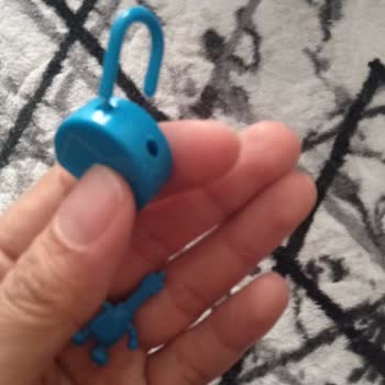 Toybox Oyuncak Çalışmıyor. Çocuğum Ağladı