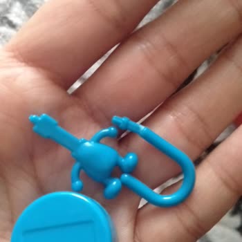 Toybox Oyuncak Çalışmıyor. Çocuğum Ağladı