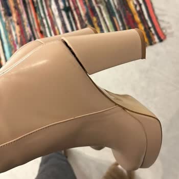 Trendyes Ayakkabı Sorunlu Çıktı