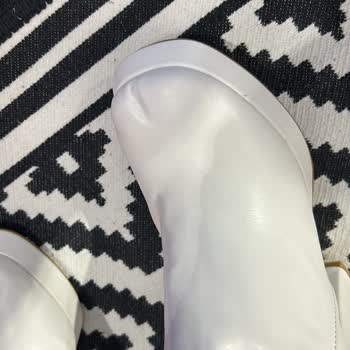 Trendyes Ayakkabı Sorunlu Çıktı