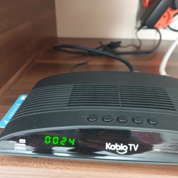 TÜRKSAT Kablo Net Bitmeyen Arızalar