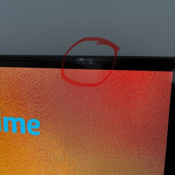 Samsung 75 İnç TV Panel Problemi