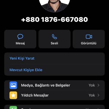 Usderc20.com +880 Kodlu Bir Numaradan WhatsApp Üzerinden Arandım