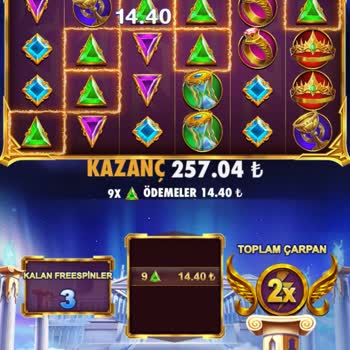 Matadorbet Sitesinde Şaka Gibi Olaylar...