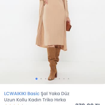 LC Waikiki Lc Kalite İyice Düşüyor En Sevdiğimiz Markaydın Halbuki?.