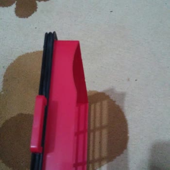 Arzum Yeni Alınan Süpürgede Kırık Parçalar Ve Servis Sorunu