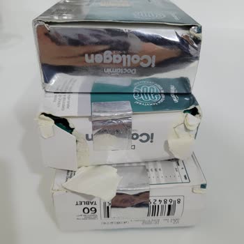 İcollagen Hayal Kırıklığına Uğrattı: Ürün Kalitesizliği