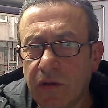 GetirYemek Kuryeleri Merdivenlere Çöpe Atıyor!