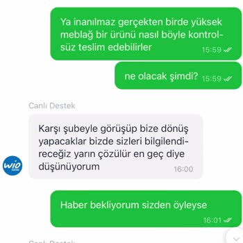 Aras Kargo Yanlış Adrese Kontrolsüz Teslimat
