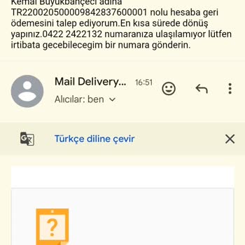 Aurakonsept 'Hayali Site' Paramı Alıp Geri Dönüş Yapmadılar.