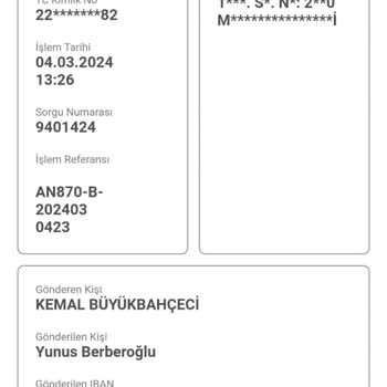 Aurakonsept 'Hayali Site' Paramı Alıp Geri Dönüş Yapmadılar.