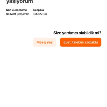 Üyelik Karmaşası Ve Güven Kaybı