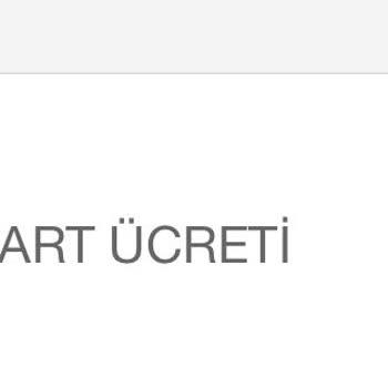 Garanti BBVA Kart Yıllık Aidat Ücreti İadesi