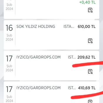 Bu Kadar Saçmalık Olamaz Gardrops Com