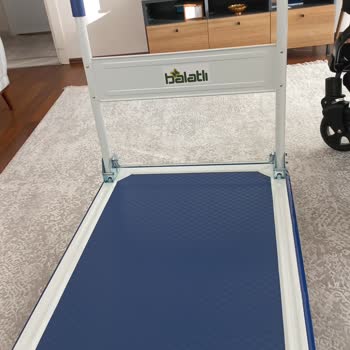 Balatlı Farklı Ürün Gönderdiler