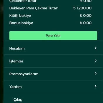 İntobet Para Çekimi Yapamıyorum