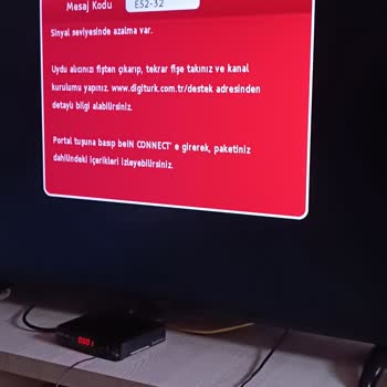 Digiturk Müşteri Hizmetleri Ha