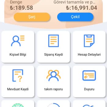 İş Bulma Vaadiyle Dolandırıcılık 5 Bin Tl Yükledim