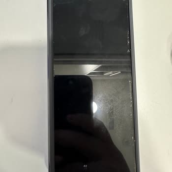 Teknosa İstinyePark Şubesi Ürün Alımı Sonrası