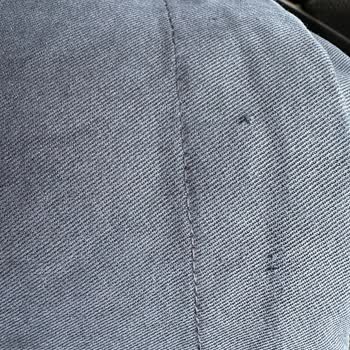 Kübra Biriktir Ürünlerinin Arkasında Durmuyorlar