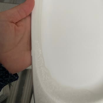 Karaca Züccaciye Karaca Mağduru Oldum