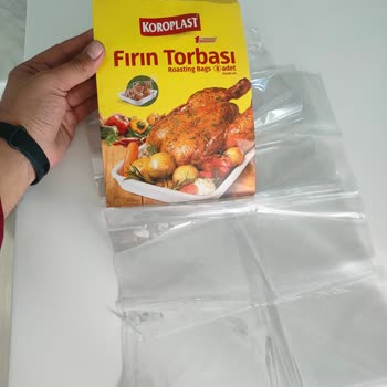 Koroplast Defolu Ürün Çıktı