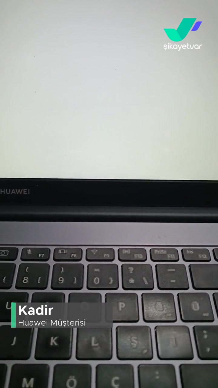 Servise Gönderdiğime De Huawei Kullandığıma Da Pişman Oldum! videonun kapak resmi