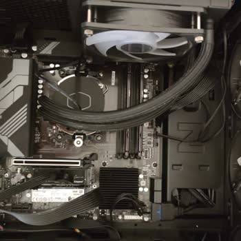 Endeks Bilişim Gigabyte B650m Ana Kart Servis Problemi