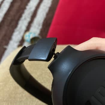 JBL 510 Kulaklığım Kırıldı.