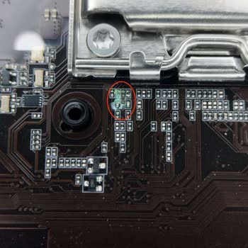 Gigabyte B650m Servis Sorunu