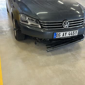 "hep İyi Sigorta" İkame Araç Problemi