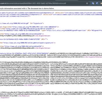 Amazon'un Bitmeyen Fatura Sorunu