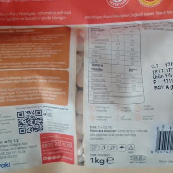 Hasata Misafir Menüsü Hayal Kırıklığına Dönüştü