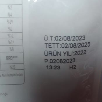 Hasata Misafir Menüsü Hayal Kırıklığına Dönüştü