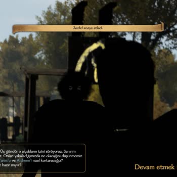 Xbox Game Pass Bannerlord2 Siyah Ekran Hatası Ve Desteğin Umursamaması