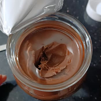 Torku Banada Pütürlü Çikolata